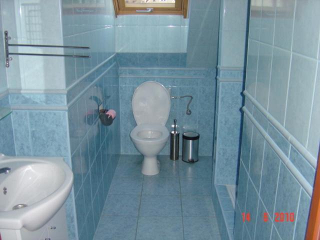 Domowe Zacisze Apartment อุสตกา ภายนอก รูปภาพ