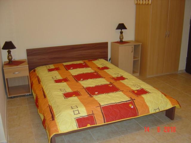 Domowe Zacisze Apartment อุสตกา ภายนอก รูปภาพ